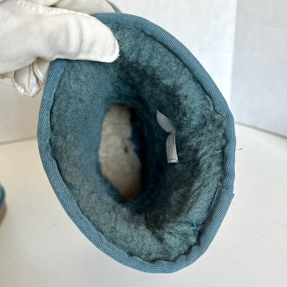 UGG Classic Short II Boots SHORT II BOOTS - Picture 10 of 12